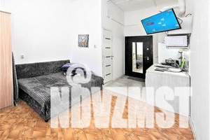 1-к квартира, посуточно, 18м2, 1/5 этаж