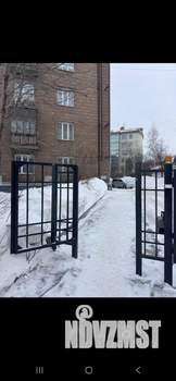 1-к квартира, на длительный срок, 38м2, 3/5 этаж