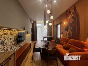 2-к квартира, на длительный срок, 46м2, 2/18 этаж