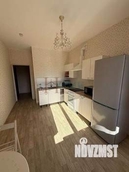 1-к квартира, на длительный срок, 47м2, 4/10 этаж