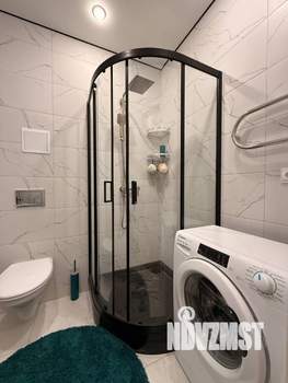 Студия квартира, посуточно, 30м2, 3/8 этаж