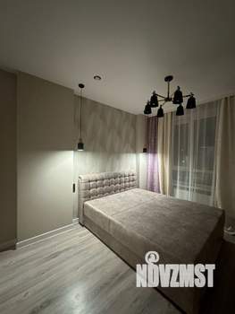 2-к квартира, на длительный срок, 44м2, 4/25 этаж