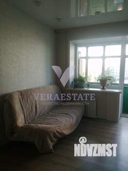 3-к квартира, на длительный срок, 44м2, 4/4 этаж