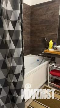 Студия квартира, посуточно, 25м2, 3/9 этаж