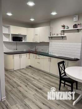 1-к квартира, на длительный срок, 46м2, 22/28 этаж