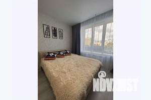 2-к квартира, посуточно, 54м2, 9/18 этаж