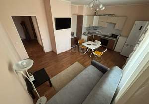 2-к квартира, на длительный срок, 50м2, 6/25 этаж