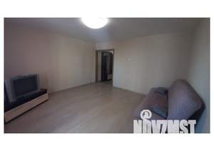 2-к квартира, на длительный срок, 51м2, 6/9 этаж