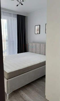 2-к квартира, на длительный срок, 40м2, 24/25 этаж