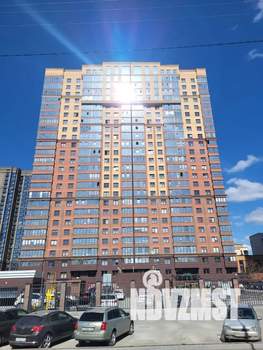 2-к квартира, посуточно, 55м2, 8/25 этаж