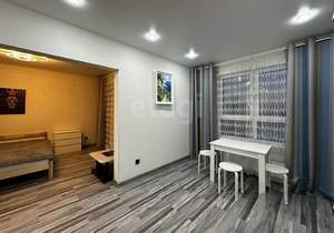 1-к квартира, на длительный срок, 41м2, 14/25 этаж