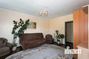 1-к квартира, на длительный срок, 44м2, 2/2 этаж