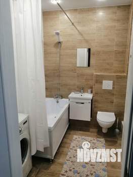 Студия квартира, на длительный срок, 28м2, 6/17 этаж