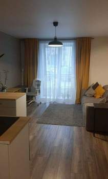 2-к квартира, на длительный срок, 45м2, 1/4 этаж