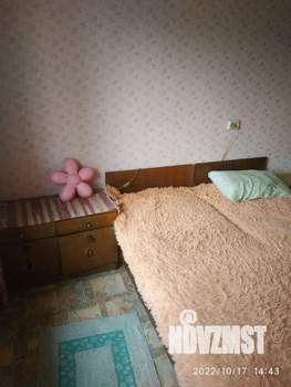 2-к квартира, на длительный срок, 45м2, 5/5 этаж