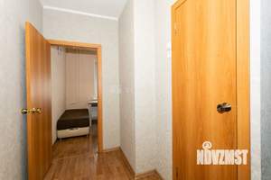 1-к квартира, на длительный срок, 38м2, 3/10 этаж