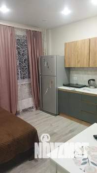 1-к квартира, посуточно, 27м2, 12/22 этаж