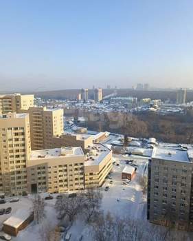 Студия квартира, на длительный срок, 31м2, 18/25 этаж