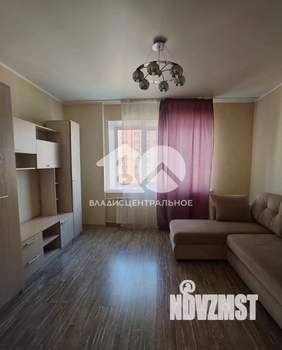 3-к квартира, на длительный срок, 83м2, 6/10 этаж