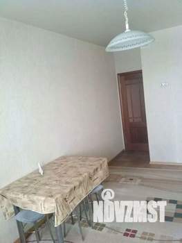 1-к квартира, на длительный срок, 43м2, 6/19 этаж