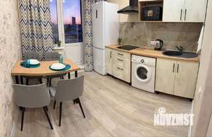 2-к квартира, на длительный срок, 52м2, 6/9 этаж