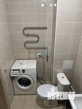 1-к квартира, на длительный срок, 39м2, 4/4 этаж