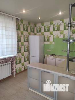 2-к квартира, на длительный срок, 39м2, 3/3 этаж