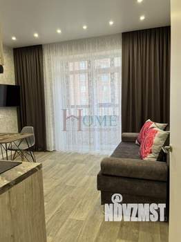 2-к квартира, на длительный срок, 45м2, 4/24 этаж