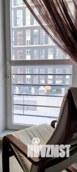 Студия квартира, посуточно, 30м2, 5/16 этаж