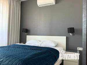 2-к квартира, посуточно, 42м2, 1/1 этаж