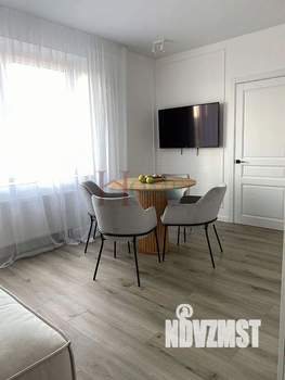 2-к квартира, на длительный срок, 40м2, 5/25 этаж