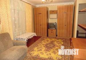 1-к квартира, на длительный срок, 32м2, 2/5 этаж