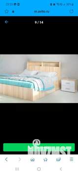 1-к квартира, на длительный срок, 30м2, 22/26 этаж