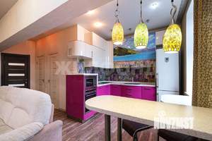 3-к квартира, на длительный срок, 90м2, 7/7 этаж