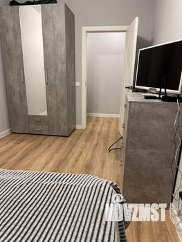 1-к квартира, на длительный срок, 34м2, 6/25 этаж