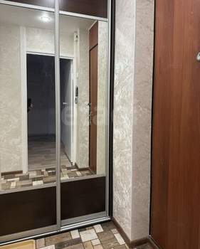 1-к квартира, на длительный срок, 33м2, 5/9 этаж