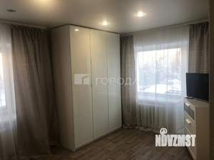 1-к квартира, на длительный срок, 30м2, 3/5 этаж