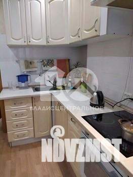 1-к квартира, на длительный срок, 31м2, 1/9 этаж