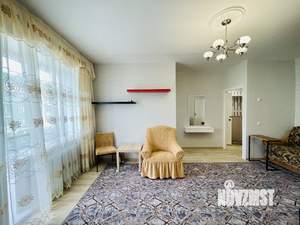 2-к квартира, на длительный срок, 44м2, 4/5 этаж