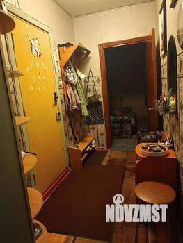 2-к квартира, на длительный срок, 52м2, 7/9 этаж