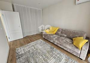 1-к квартира, на длительный срок, 34м2, 8/13 этаж