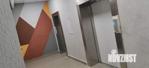 Студия квартира, на длительный срок, 30м2, 7/14 этаж