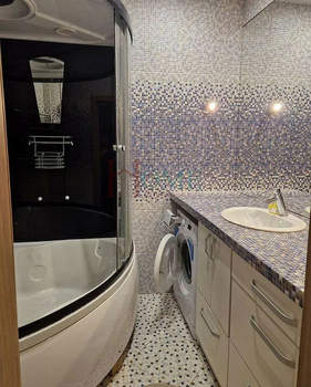 2-к квартира, на длительный срок, 71м2, 15/17 этаж