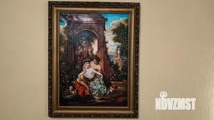 1-к квартира, посуточно, 51м2, 1/1 этаж