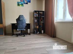 Студия квартира, на длительный срок, 33м2, 8/10 этаж