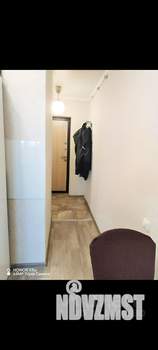 Студия квартира, на длительный срок, 20м2, 11/18 этаж