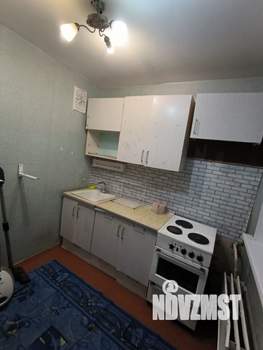 1-к квартира, на длительный срок, 26м2, 5/5 этаж