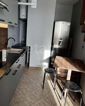 2-к квартира, на длительный срок, 40м2, 11/26 этаж