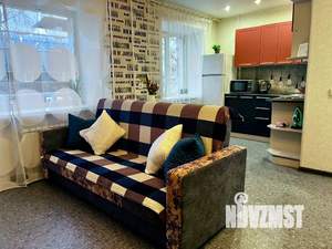 1-к квартира, посуточно, 35м2, 4/5 этаж