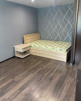 1-к квартира, на длительный срок, 30м2, 5/5 этаж